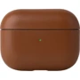Чехол для наушников Native Union Leather Tan (APPRO-LTHR-BRN-AP) for Apple AirPods Pro