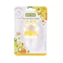 Фрут фидер силиконовый Baby Team желтый (6203): Производитель Baby Team