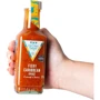 Соус карибский острый Cottage Delight Fiery Caribbean Sauce 220 мл (5021039024015) фото 1