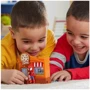 Игровой набор SPD Hasbro Городские кварталы Спайди и его удивительные друзья (F8360 SAF CITY BLOCKS PIZZA SPIDEY) фото 3