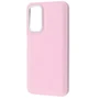 Аксессуар для смартфона WAVE Plump Case Pink Sand for Samsung A057 Galaxy A05s