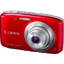 Panasonic Lumix DMC-S5 Red