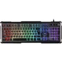 Клавиатура Defender Chimera GK-280DL USB (45280)