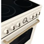Плита електрична Gorenje GECS6B70CLI