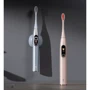 Зубная щетка Oclean X Pro Digital Set Electric Toothbrush Champagne Gold (6970810552577) фото 6