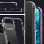 Чехол для iPhone Spigen Crystal Hybrid Crystal Clear (ACS01476) for iPhone 12 Pro Max: Тип аксессуара чехол