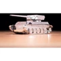 Коллекционная модель-конструктор Metal Time AMX-13/75 танк World of Tanks (MT068) фото 7