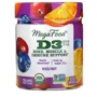 MegaFood Vitamin D3 Immune support 1000 IU Витамин D3 со вкусом фруктов 70 желейных конфет