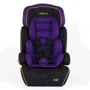 Автокрісло Joy група 1/2/3 від 9-36 кг 8577 BV Фіолетовий фото 4