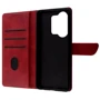 Чохол для телефона WAVE Fold Case Black для Xiaomi Redmi Note 13 Pro 4G / Poco M6 Pro 4G: Сумісність Xiaomi Redmi Note 13 Pro 4G / Poco M6 Pro 4G