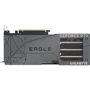 Видеокарта GIGABYTE GeForce RTX 4060 Ti EAGLE OC 8G (GV-N406TEAGLE OC-8GD): Разрядность шины памяти, бит 128