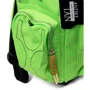 Рюкзак YES by Andre Tan T-131 Space Green 46х31х14 см 20 л (559049): Пол ребенка Для мальчиков, Для девочек