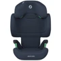Автокресло MAXI-COSI RodiFix R i-Size Authentic Blue (8760477110): Регулировка высота подголовника, наклон спинки