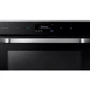 Духовой шкаф электрический Samsung NQ50J9530BS: Размеры 45.4 х 59.5 х 57 см
