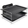 Духовой шкаф электрический Gorenje BO735E11X: Класс энергопотребления A