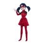 Кукла Miraculous "Леди Баг и Супер-Кот" серии "Делюкс" Прекрасная Леди Баг 26 см (39754) фото 5