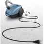 Пылесос Bosch BGB2UCARP: Вес 4,2