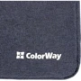 Сумка для ноутбука ColorWay 15.6" Casual Navy (CW-LBC156-NV) фото 6