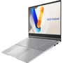 Ноутбук ASUS VivoBook S 15 OLED M5506UA-MA043 (90NB1473-M001R0) UA: Процессор AMD Ryzen 9 8945HS (4.0 - 5.2 ГГц) / 8 - ядерный