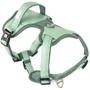 Шлея Max & Molly Smart ID Sport Harness Matrix 2.0 Jade M 48-65 см нефритовая (4255636810615)