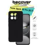 Чехол для телефонов BeCover TPU Case Black for Tecno Spark 30 Pro (KL7) (713137)