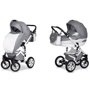 Универсальная коляска 2в1 Euro Cart Durango (titanium)