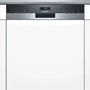 Встраиваемая посудомоечная машина Siemens SN558S02ME: Размеры 81,5x59,8x57,3 см