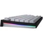 Клавиатура HATOR Skyfall TKL PRO Black (HTK-655): Тип клавиатуры игровая