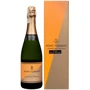 Вино игристое Codorniu Cava Mont-Ferrant L'Americano Organic Brut Nature белое сухое 0.75 л (FSH_8412074708010)