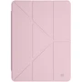 Аксесуар для iPad ArmorStandart Y-type Case with Pencil Holder Pink for iPad 10.9 (2022 / 2024) / iPad 11 2025 (ARM77505)