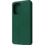 Чехол для телефонов WAVE Cubic Rubic Case Green for Xiaomi Redmi Note 13 4G