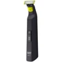 Машинка для стрижки (триммер) Philips OneBlade Pro QP6530/70: Зона применения Для усов, Для бороды