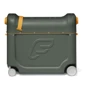 Чемодан детский для путешествий Stokke JetKids Bedbox Golden Olive (534507) (7040355345077): Производитель Stokke