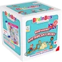 Познавательная игра – YaGo BrainBox Изучаем английский язык (BZZBRLLE01UA)