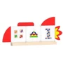 Набор магнитных досок Viga Toys №10 (50780)