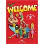 Welcome 2: Pupil's Book