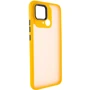 Аксессуар для смартфона Epik TPU+PC Lyon Frosted Case Orange for Xiaomi Redmi 10C