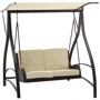Садовые качели Chomik Garden Line Andria (5900779863132)