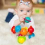 Прорізувач для зубів Сенсорні кулі Fat Brain Toys Wimzle (F136ML) фото 3
