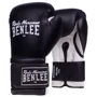Перчатки боксерские Benlee MADISON DELUXE 14oz /PU/черно-белые фото 5