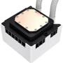 Кулер ID-COOLING Dashflow 360 XT Lite White: Рівень шуму, dB 29.8