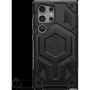 Чехол для телефонов Urban Armor Gear UAG Monarch Pro Carbon Fiber (214416114242) for Samsung S928 Galaxy S24 Ultra фото 9