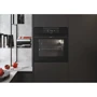 Духовой шкаф электрический Haier HWO60SM2F3BH: Класс энергопотребления A+