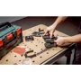 Вибрационная шлифмашина Metabo SM 18 LTX BL (602089850): Питание от аккумулятора