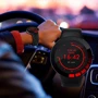 Смарт-часы Kumi GT2 Black: Сенсорный экран есть