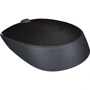 Мышь Logitech Wireless Mouse M171 Black (910-004424): Интерфейс подключения Wireless (радио интерфейс)
