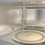 Встраиваемая микроволновая печь Hisense BIM325GI63DBG: Тип управления сенсорный