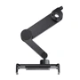 Держатель Baseus Fun Journey Backseat Lazy Bracket Black (SULR-A01): Производитель Baseus