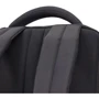Сумка для ноутбуков Case Logic 15.6'' Propel Backpack Black (PROPB-116): Цвет черный