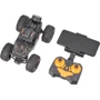 Машинка ZIPP Toys CAM багги с камерой черный